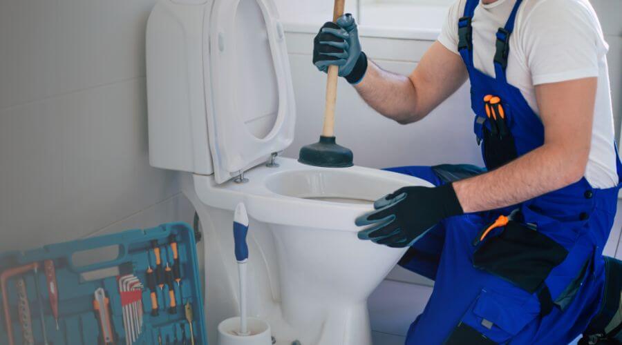 drain and sewer cleaning in Bostic, NC